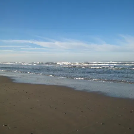 Bed & Breakfast Marijke De Koog (Texel)