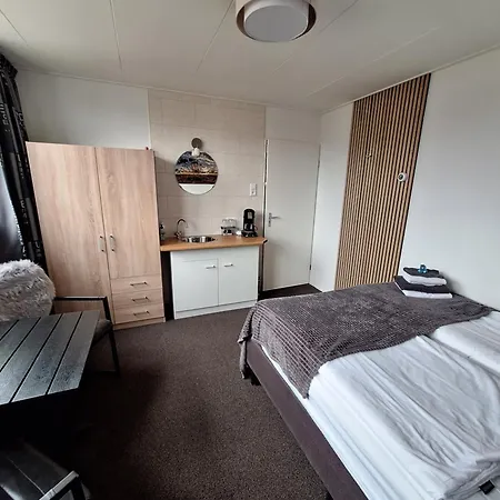 Bed & Breakfast Marijke