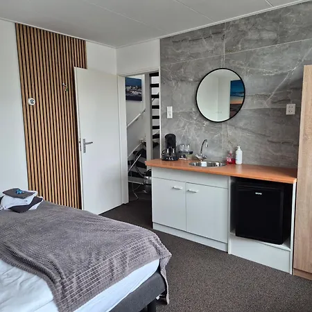 Marijke Bed & Breakfast *