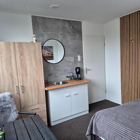 Bed and Breakfast Marijke