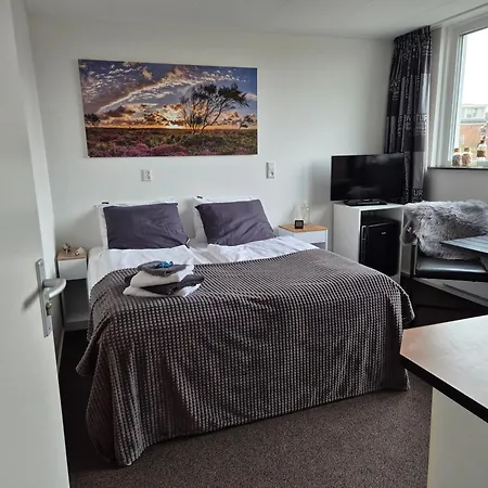 Marijke * De Koog (Texel)