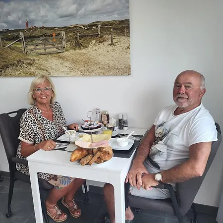 Marijke De Koog (Texel)
