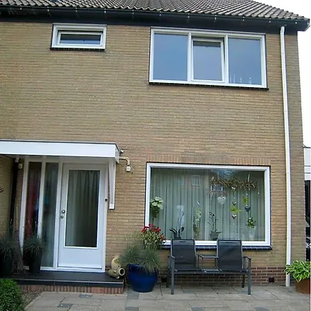 Marijke Bed & Breakfast De Koog (Texel)