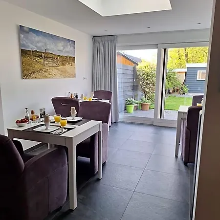 Marijke Bed & Breakfast De Koog (Texel)