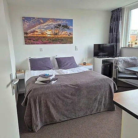 Marijke Bed & Breakfast *