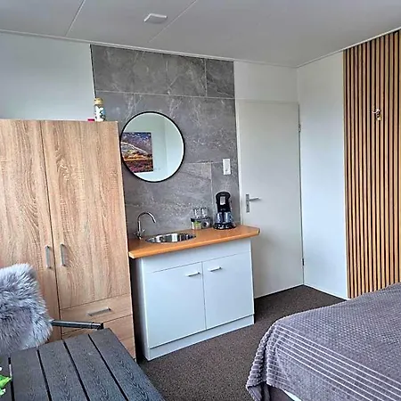 Bed & Breakfast Marijke De Koog (Texel)
