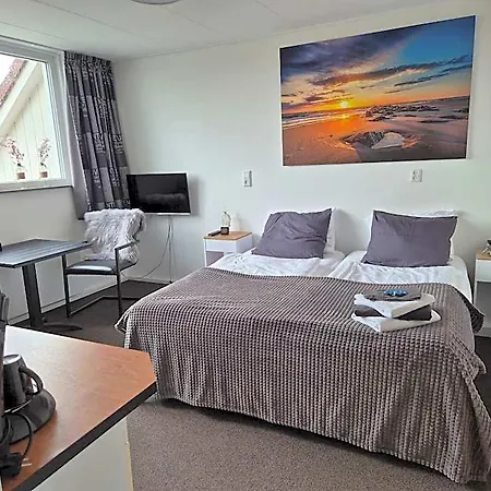 Marijke Bed & Breakfast *