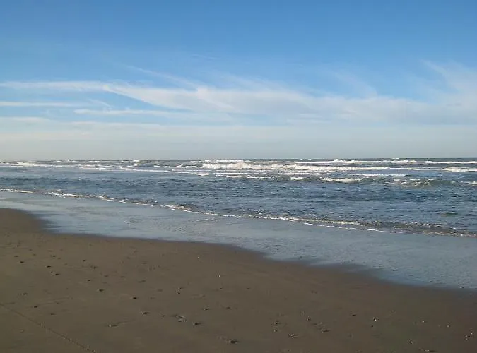 Bed & Breakfast Marijke De Koog (Texel)