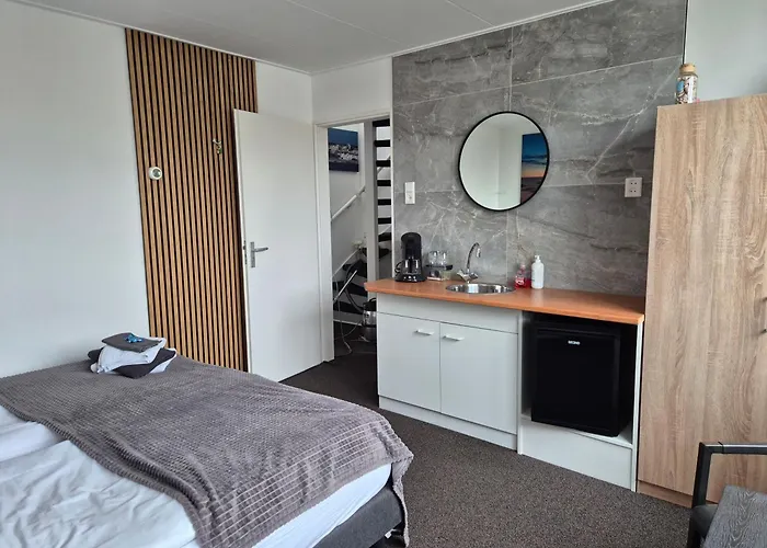 Marijke Bed & Breakfast *