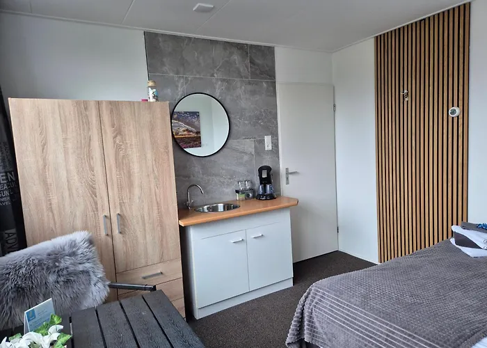 Bed & Breakfast Marijke