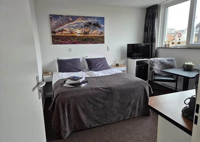 Marijke * De Koog (Texel)