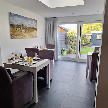 Marijke Bed & Breakfast *