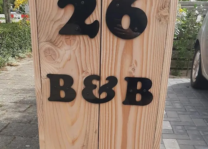 Marijke Bed & Breakfast *