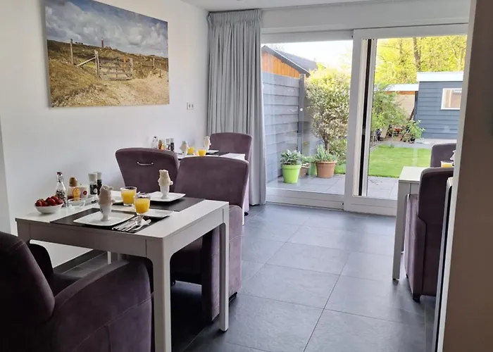 Marijke Bed & Breakfast *